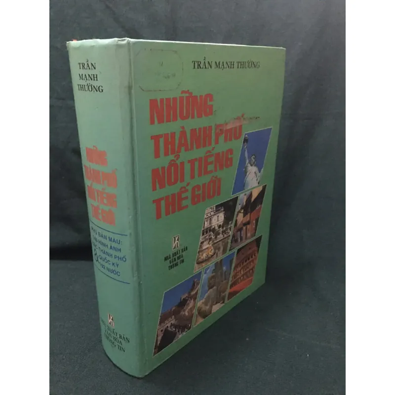 Những thành phố nổi tiếng thế giới 960217