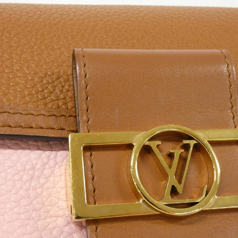 Túi xách vai Louis Vuitton Trianon Dauphine MINI M53805 612821