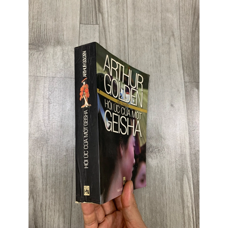 Hồi ức của một geisha. 1a3 509013