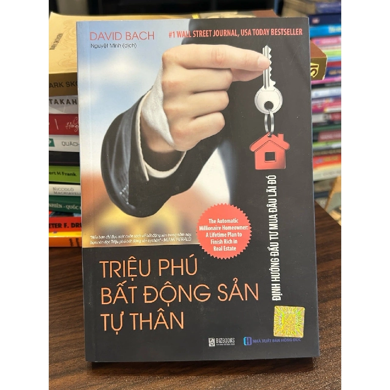 Combo Sách Cũ Mecobooks: Quản trị trong thời gian khủng hoảng -Hả và 4 cuốn khác 992497