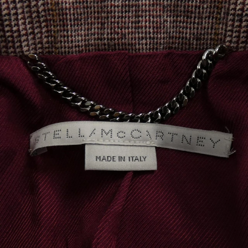 STELLA MCCARTNEY 583558 SNB50 Áo khoác - Hàng hiệu Authentic 820157