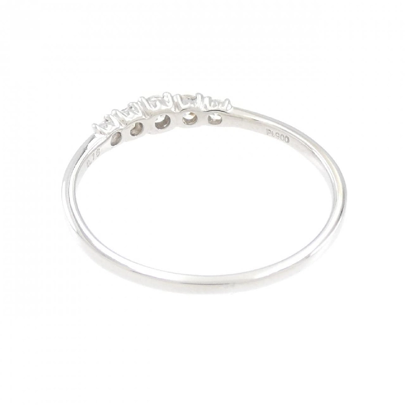 Nhẫn kim cương PT 0.16CT - Hàng hiệu Chính hãng 857421