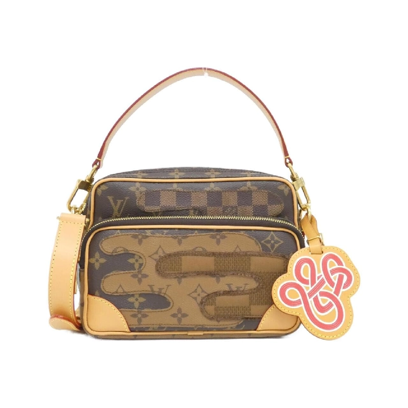 Túi xách vai Louis Vuitton Monogram Landscape Nile M26068 - Hàng hiệu Chính hãng 802173