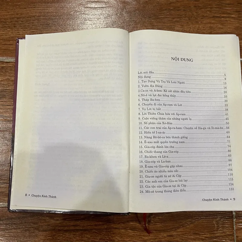 Chuyện kinh thánh - Pearl Buck (10) 1002277