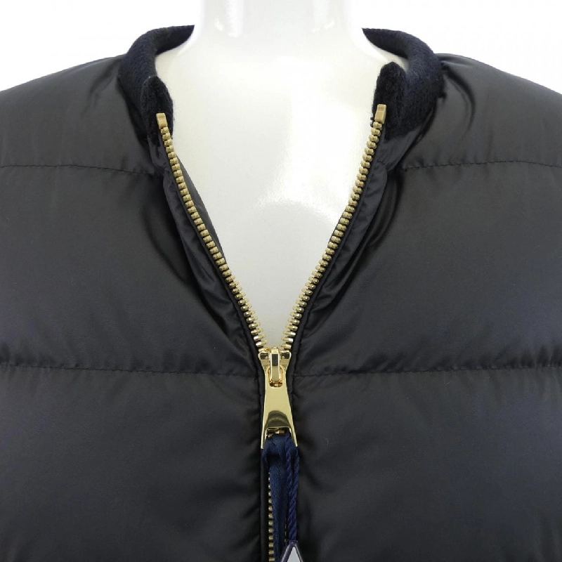 【Sản phẩm mới】Moncler MAUVEZIN Áo khoác lông 633013