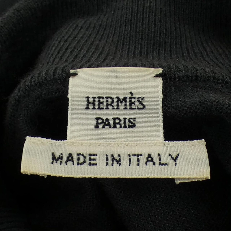 HERMES HARNAIS DE COUR BANDANA 2H2826DS Áo thun - Hàng hiệu Chính hãng 817901