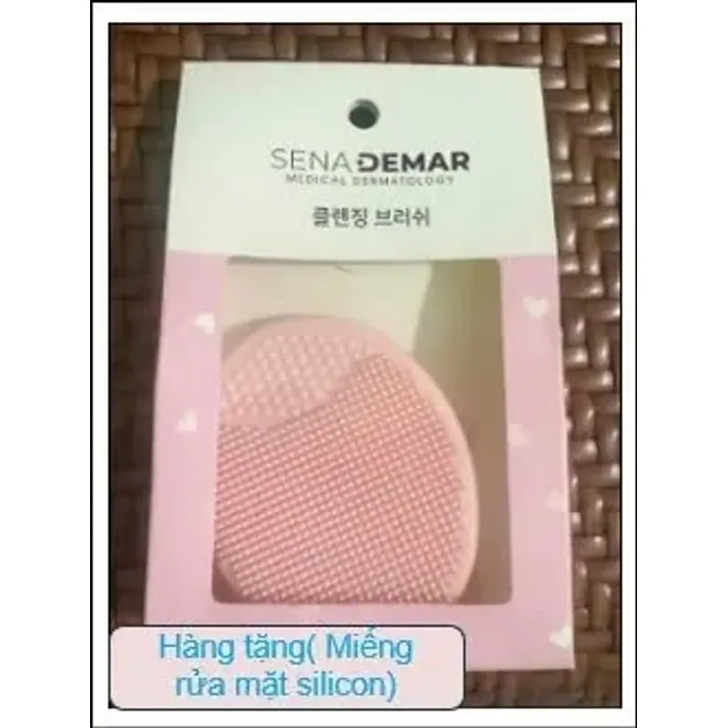 Bộ váy len sợi 698312