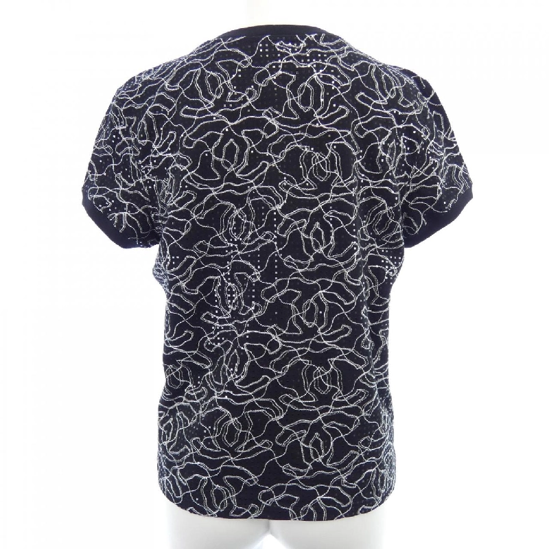 Áo thun CHANEL LOOK48 P78741K11351 25C 631638