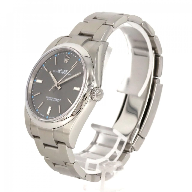 Đồng hồ Rolex Oyster Perpetual 114300 SS tự động - Hàng hiệu chính hãng 882971