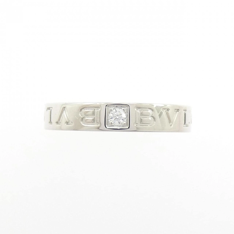 Nhẫn B.zero1 Bulgari - Hàng hiệu Chính hãng 834342