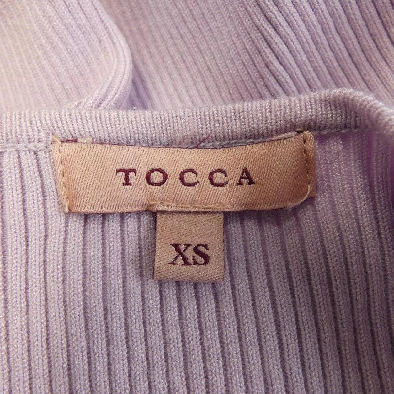 【Mã giảm giá】Áo khoác cardigan TOCCA 637603