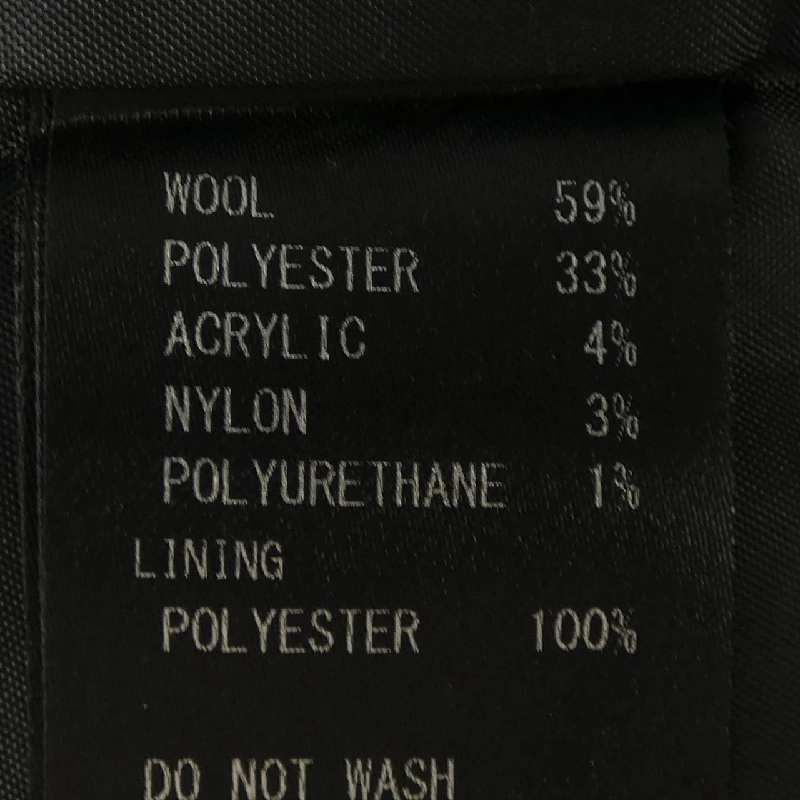 Quần Mizuiro Ind 650272