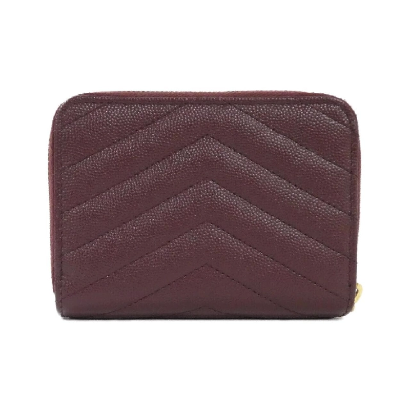 Saint Laurent 403723 BOW01 Ví - Hàng hiệu Chính hãng 771522