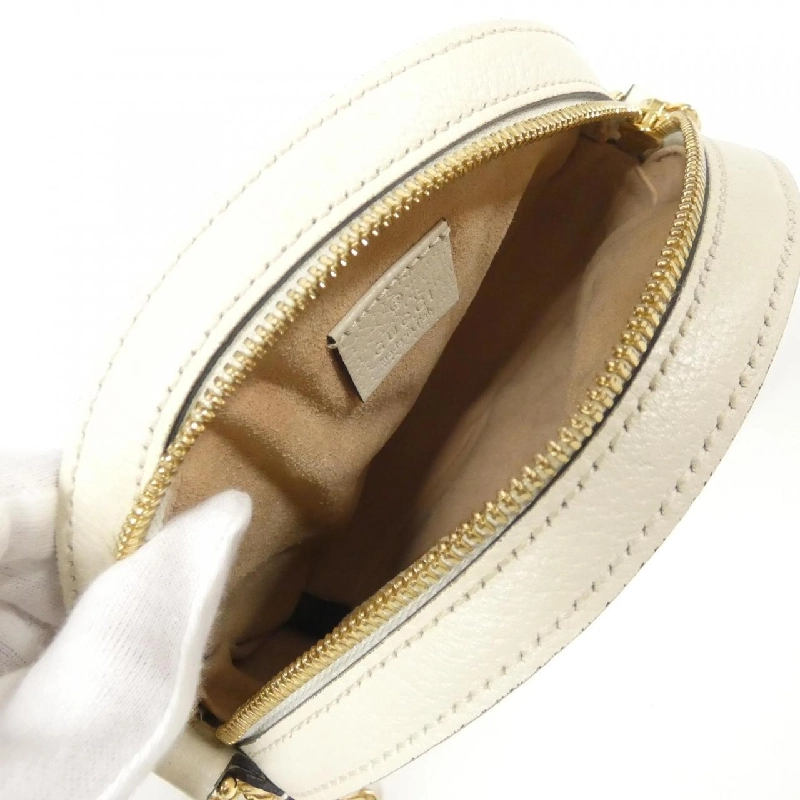 Gucci OPHIDIA 550618 CWG1G Túi đeo vai - Hàng hiệu Chính hãng 767628