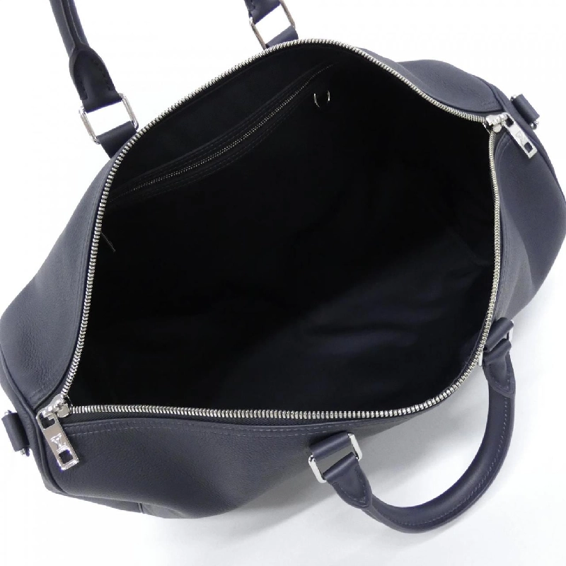 Louis Vuitton LV Aerogram Keepall Bandoulière 50cm M11693 Túi Boston - Hàng hiệu Chính hãng 771328