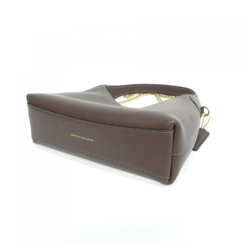 Túi xách vai BROOKLYN SHOULDER BAG CW614 - Hàng hiệu Authentic 805367