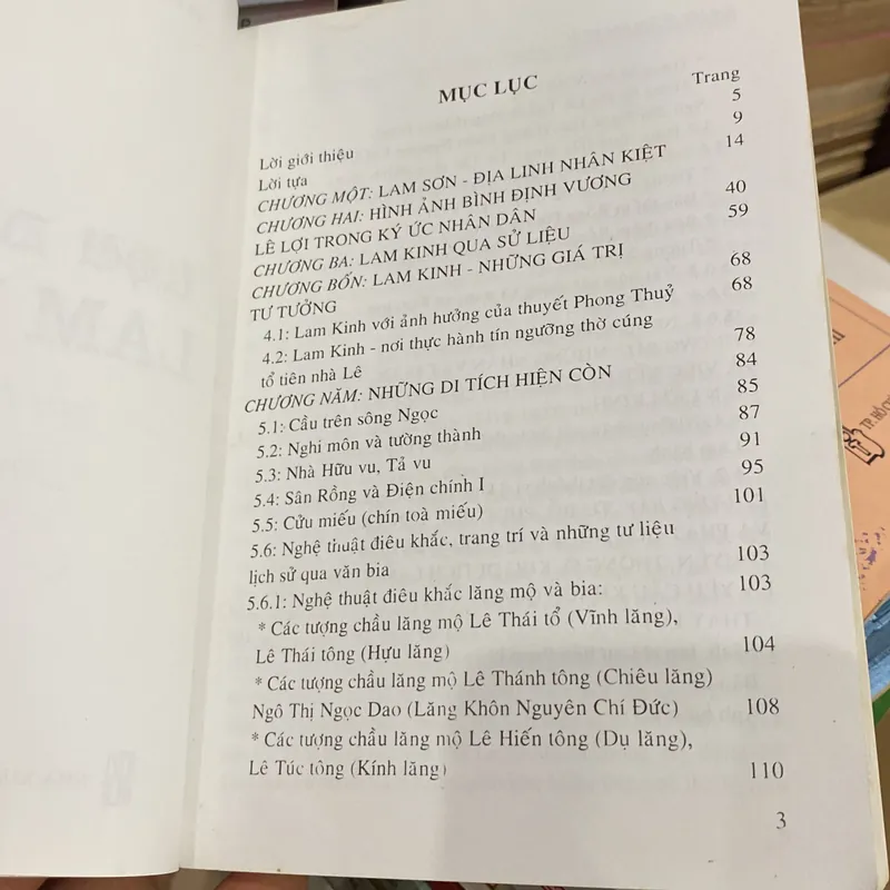 KHU DI TÍCH LAM KINH (XB 2007) 559421