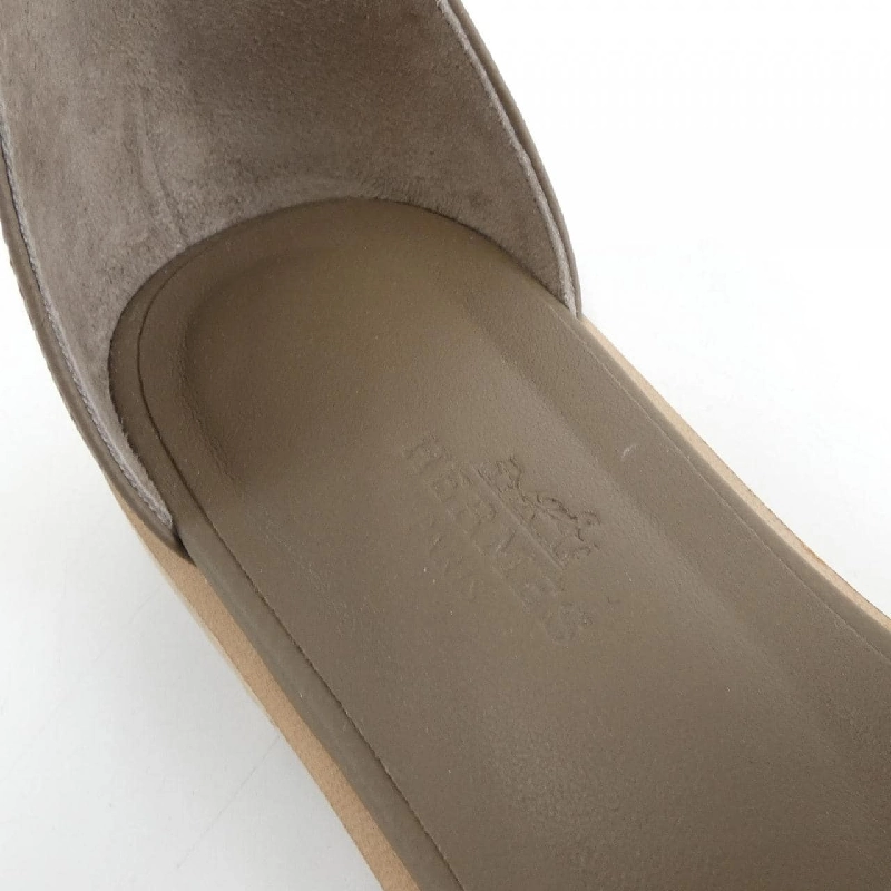 Giày sandal HERMES - Hàng hiệu Authentic 830905