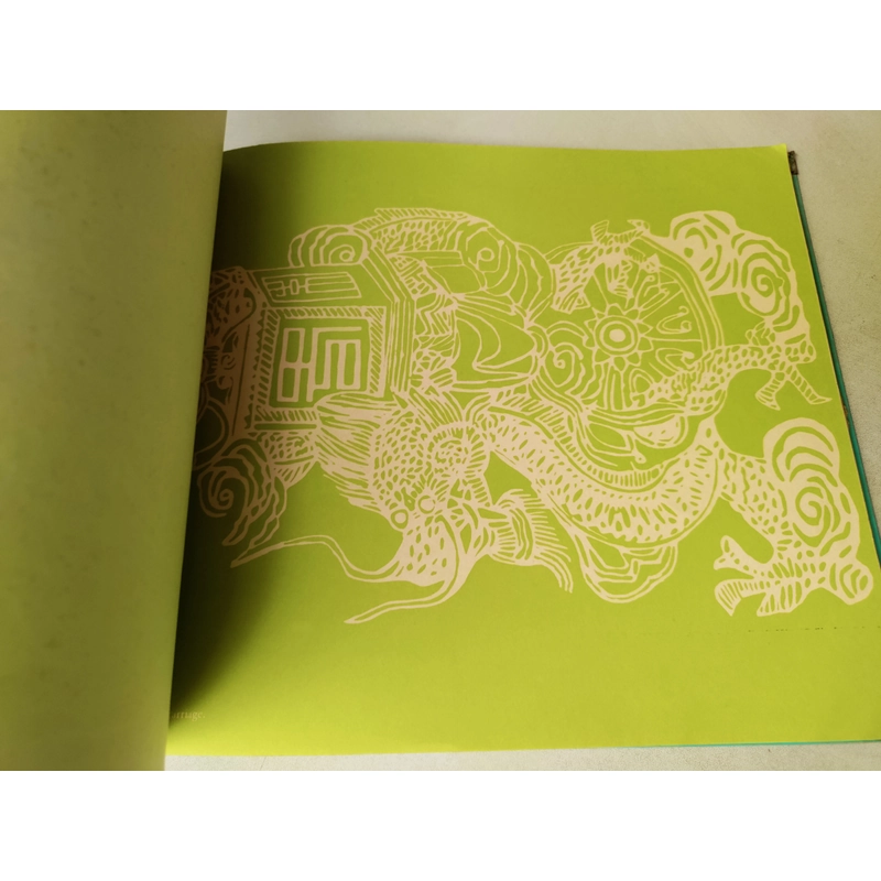 Kí hoạ Việt Nam đầu thế kỷ  462988