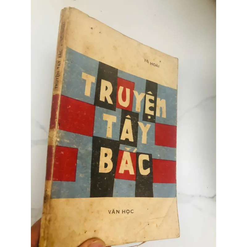 TRUYỆN TÂY BẮC 597680