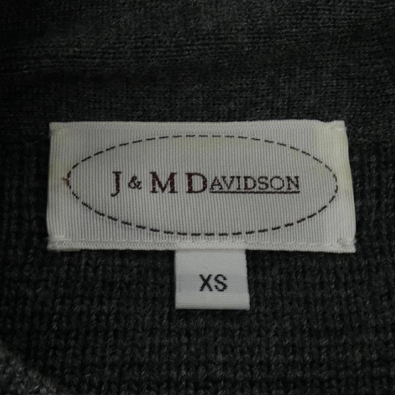 【Mã giảm giá】J&M DAVIDSON Áo khoác 632800
