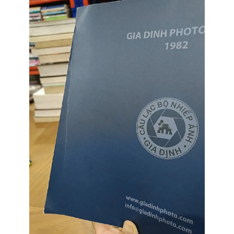 Cuộc thi ảnh quốc tế câu lạc bộ nhiếp ảnh Gia Định lần III 2012 693431