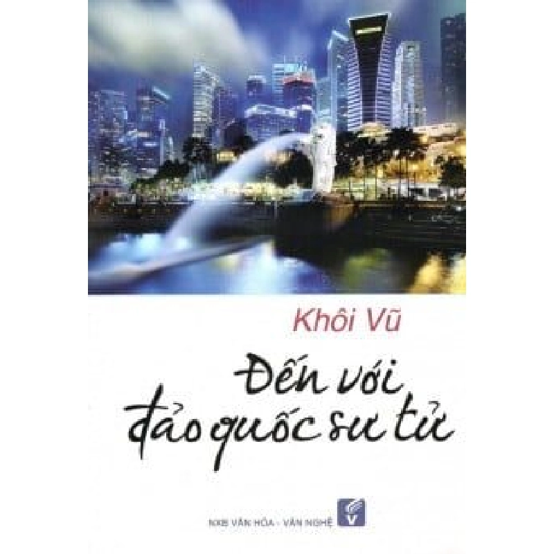 Đến Với Đảo Quốc Sư Tử - Khôi Vũ ASB.PO Oreka Blogmeo 230225 516075