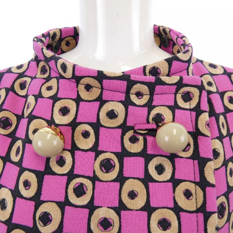 Áo khoác PRADA P5717G 1BIH - Hàng hiệu Chính hãng 823132