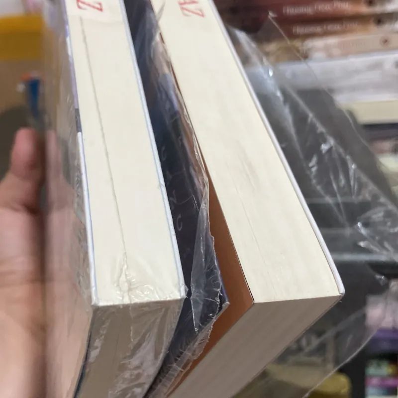 (Đam mỹ) - Vệ Sĩ Tạm Thời - Lục Dã Thiên Hạc ( bộ 2 tập ) 975196