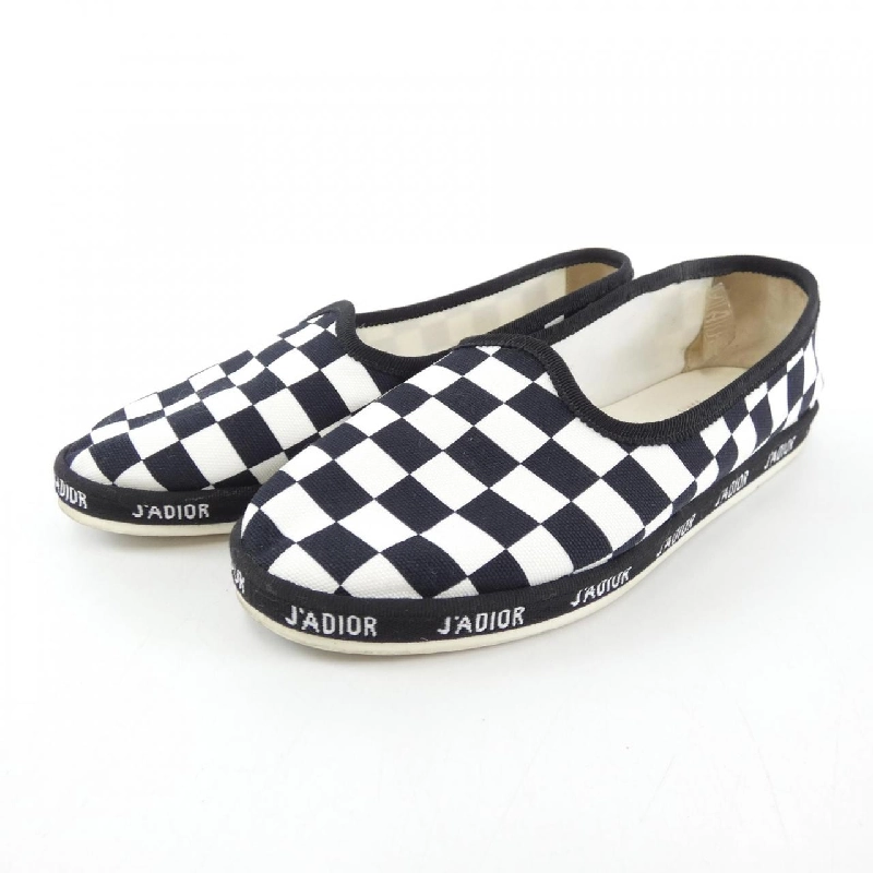 【Mã giảm giá】Giày Dior DIOR 663767