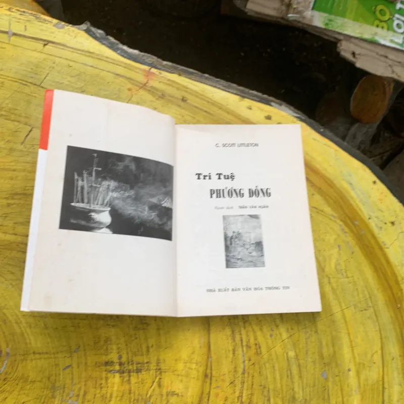 COMBO TRÍ TUỆ PHƯƠNG ĐÔNG & MINH TRIẾT XƯA & NAY 779050