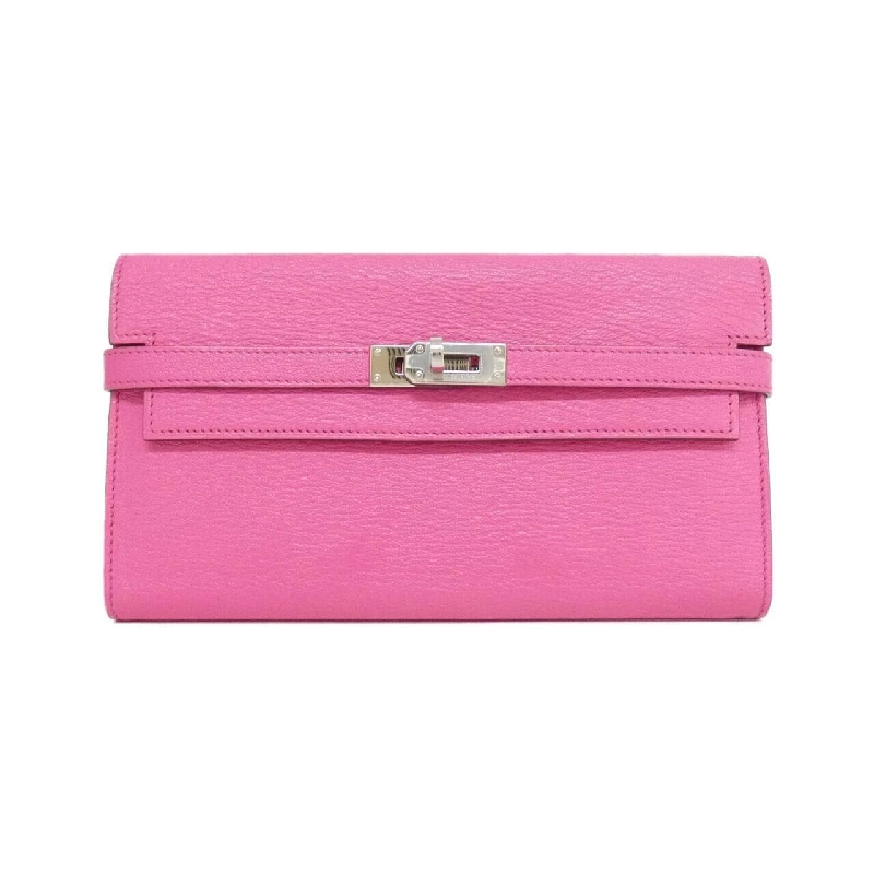 Ví Hàng hiệu Authentic Hermès Kelly Classic 051303CK 771020