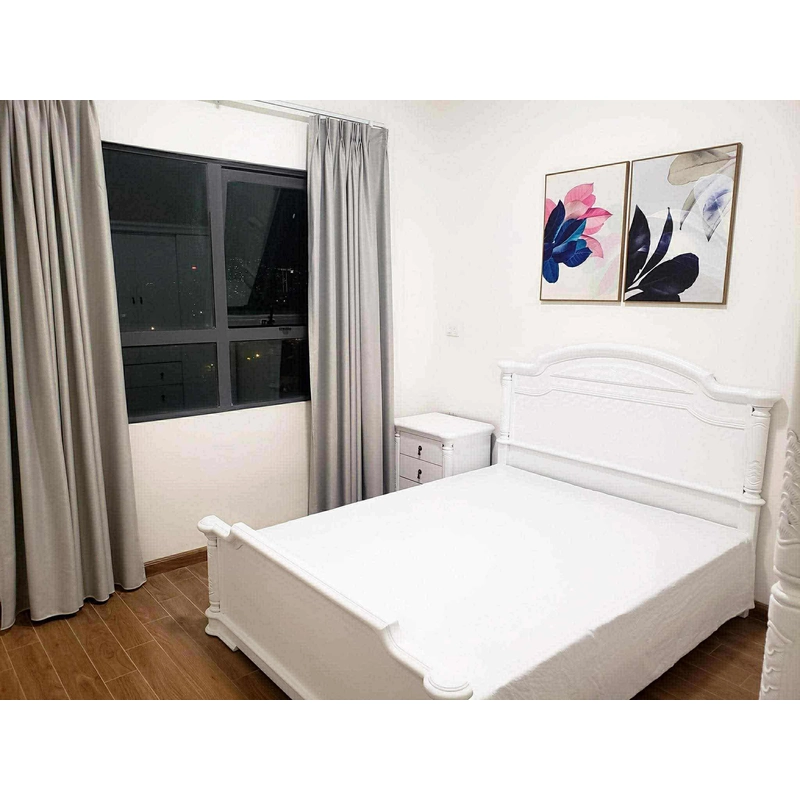 Tủ lạnh, tủ quần áo, tủ bếp bếp từ, bàn trang điểm, giường, táp đầu giường 531452