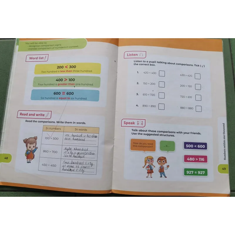 [Sách tiếng Anh tăng cường lớp 2] Digi Science - NXB Giáo Dục  1022332