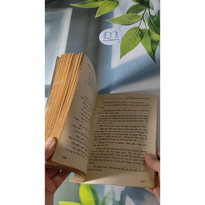 Không Có Gì Mãi Mãi 607693