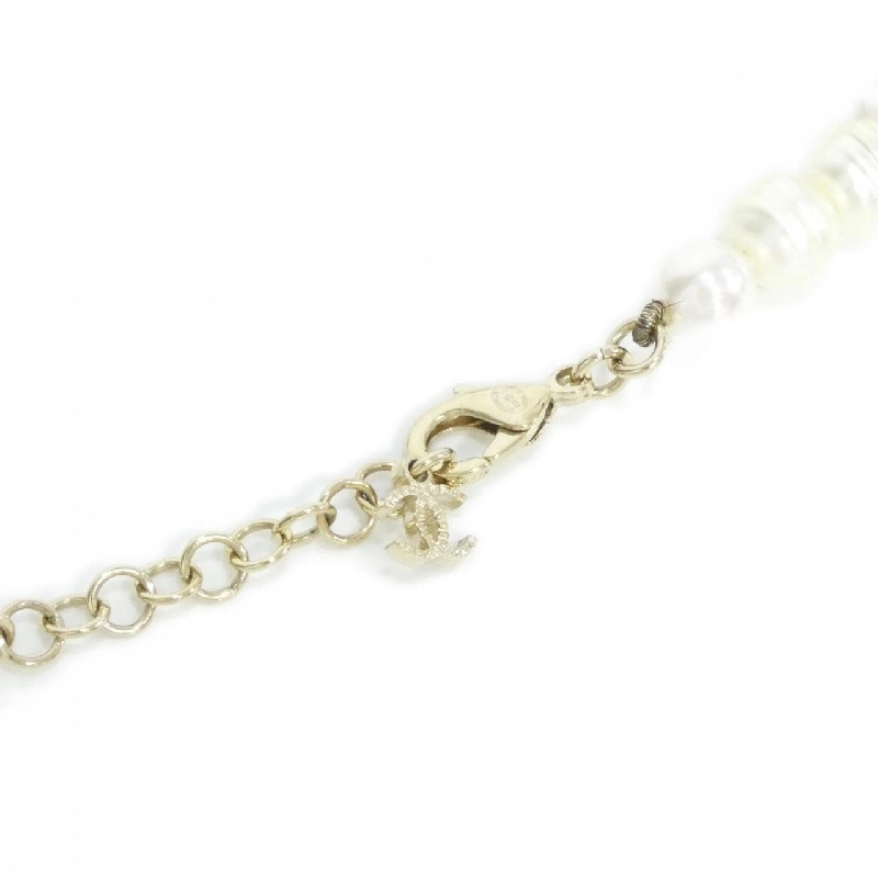 Vòng cổ Chanel ABA871 - Hàng hiệu Authentic 772521