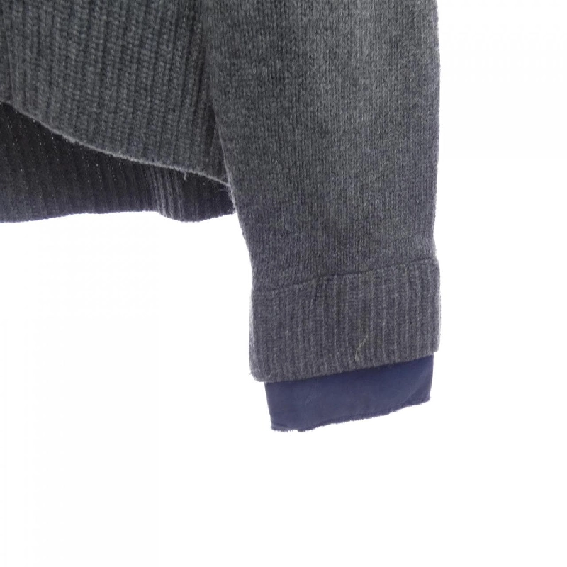 ディースクエアード DSQUARED2 74HA054414978 ニット - Hàng hiệu Authentic 893855