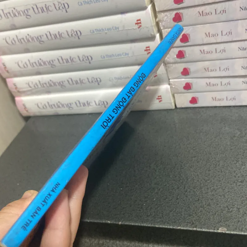 Động đất động trời - Horrible Geography 997496