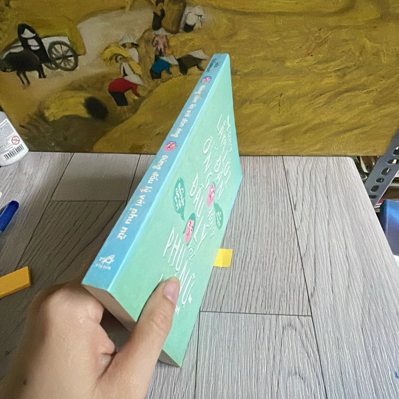 Đừng lắm lời với Đàn ông  325723