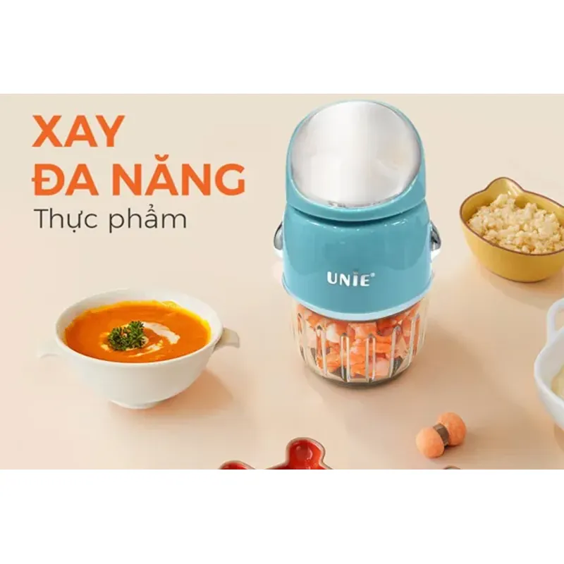 Unie UMB01 -Máy say mini tiện lợi cho gia đình 779440