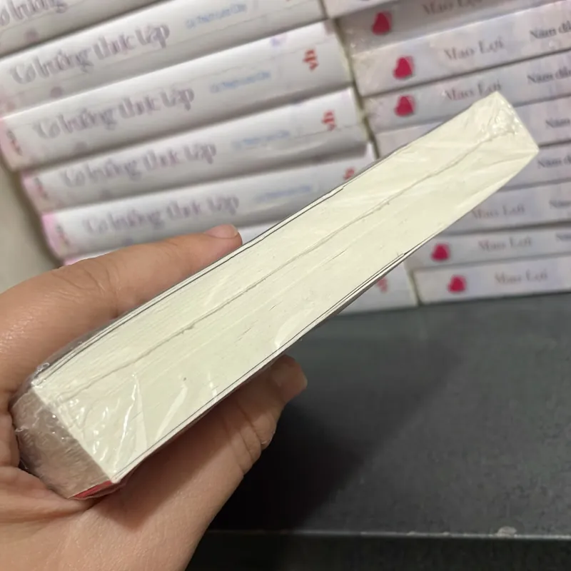 (trinh thám) - Người ru ngủ - Donato Carrisi 990188