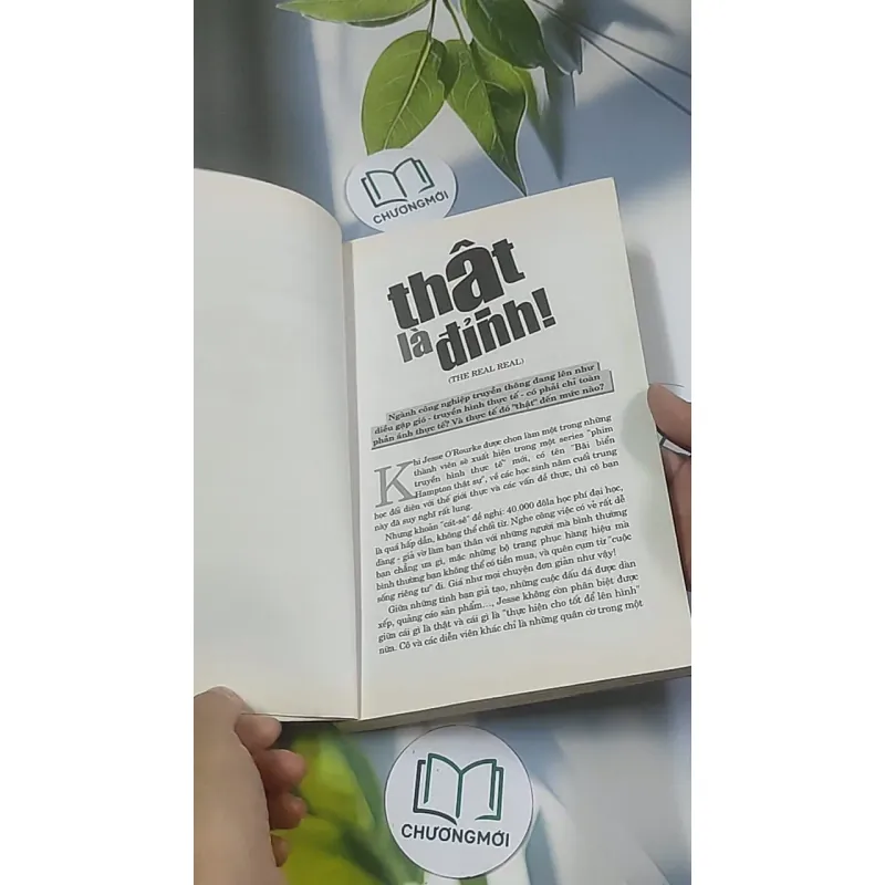 Thật là đỉnh - Emma McLaughlin 688611