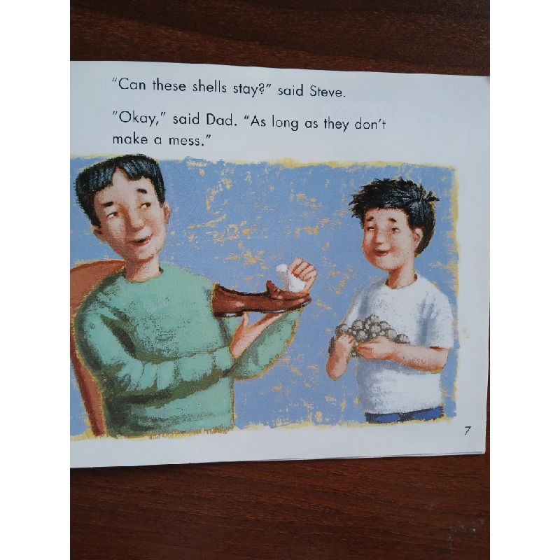 Steve's Room - Mindy Menschell & Mike Reed 543798