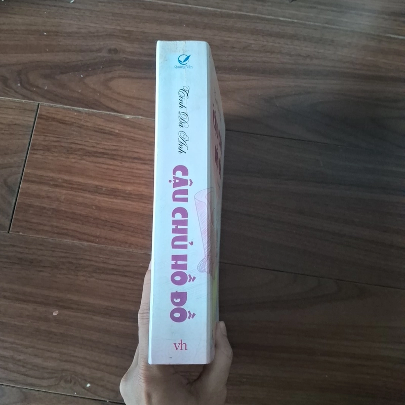 Cậu chủ hồ đồ 510031