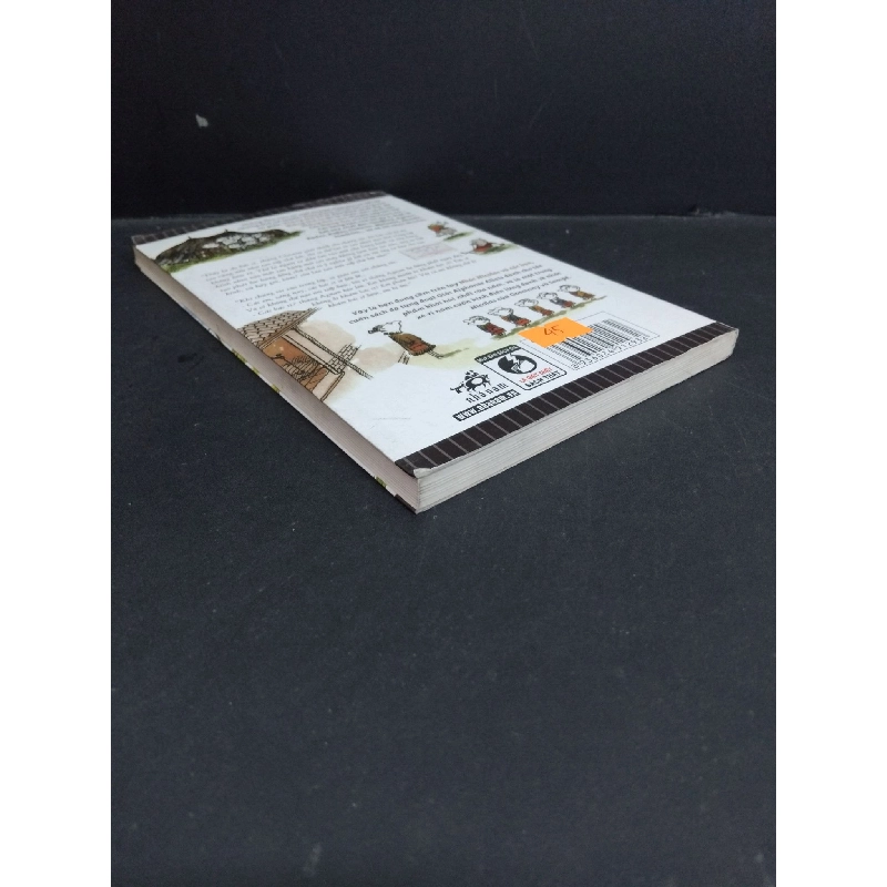 Nhóc Nicolas và các bạn mới 80% ố bẩn nhẹ 2009 HCM2811 Sempe - Goscinny VĂN HỌC 917509