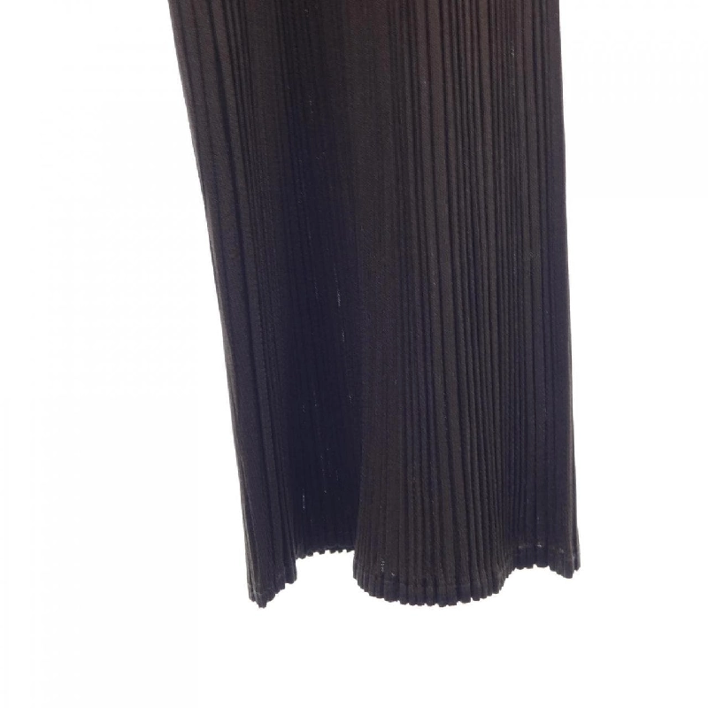 【Mã giảm giá】Quần PLEATS PLEASE 651998