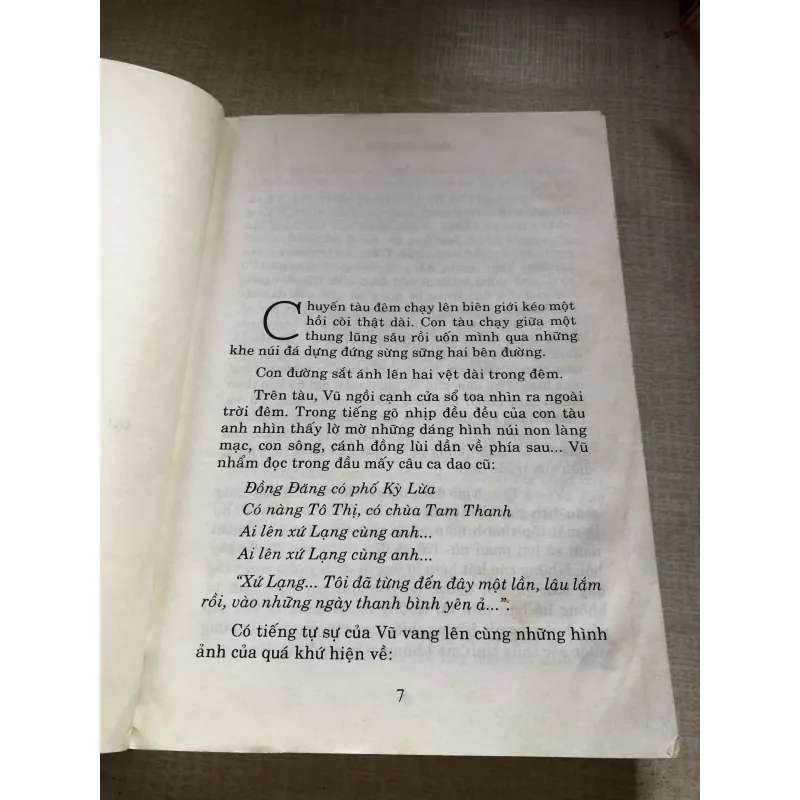 Bao giờ cho đến tháng mười-Đặng Nhật Minh 992385