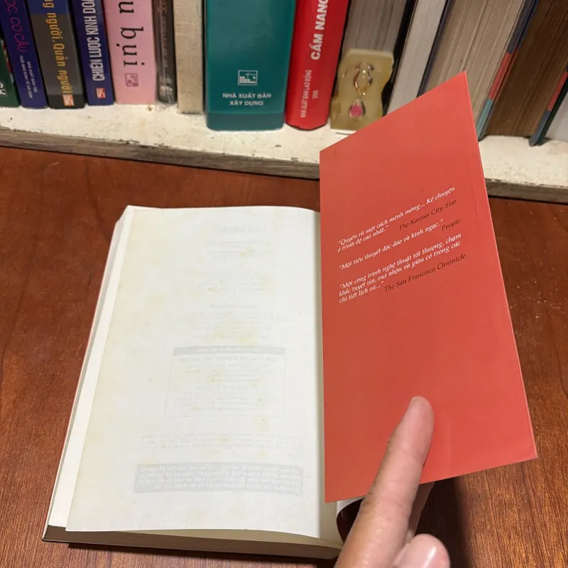 II Tiểu Thuyết: Mùi Hương, Chuyện Một Kẻ Giết Người - PATRICK SUSKIND - Lê Chu Cầu (Dịch) 795582