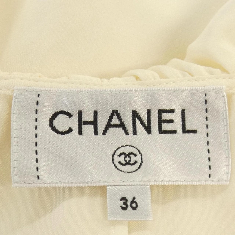 Áo sơ mi CHANEL - Hàng hiệu Chính hãng 826275