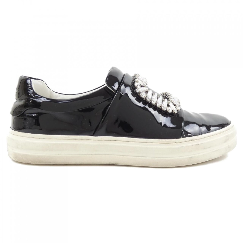 Giày sneaker trumpet Belle Vivier ROGER VIVIER 656998